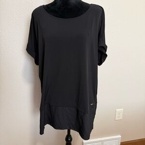 Calvin Klein Black Top